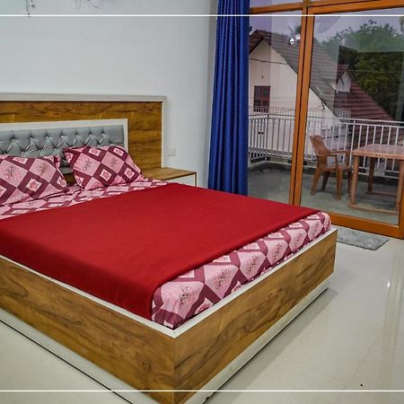 Dream Nest Villas 阿西拉帕利 外观 照片